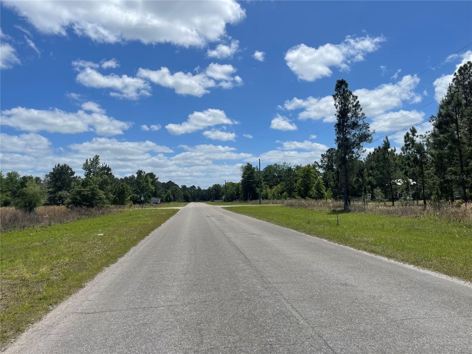 SILVER SPRINGS SHORES - Land