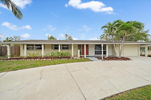 2905 BOUGAINVILLEA STREET SARASOTA FL 34239