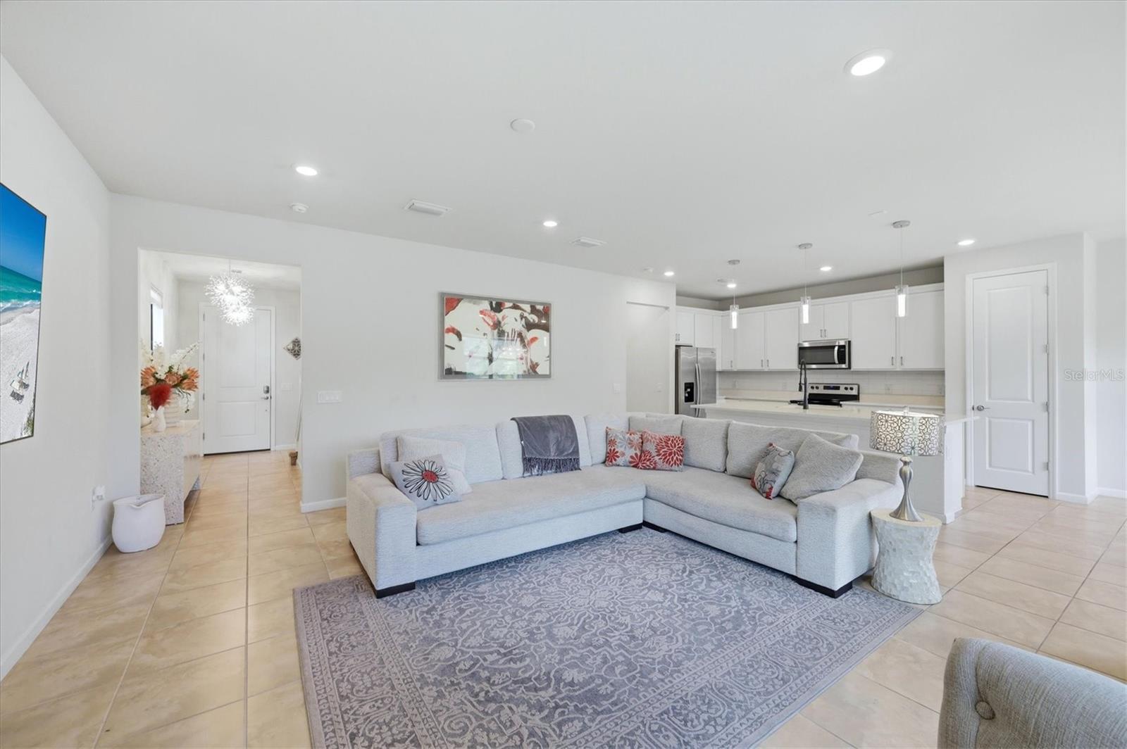SAPPHIRE POINT PH I & II SUBPH 1A, 1B, 1 - Residential
