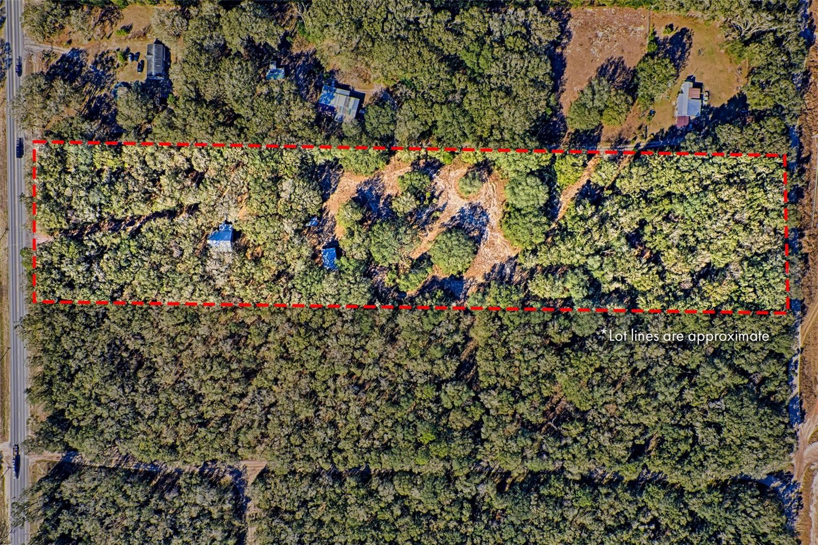 300 S US HIGHWAY 129