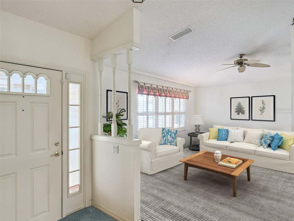 Photo of 21230 Royal St Georges Lane, Leesburg, FL 34748 (MLS # G5113498)