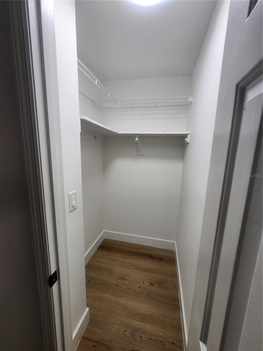 SAND LAKE VILLAGE - Residential