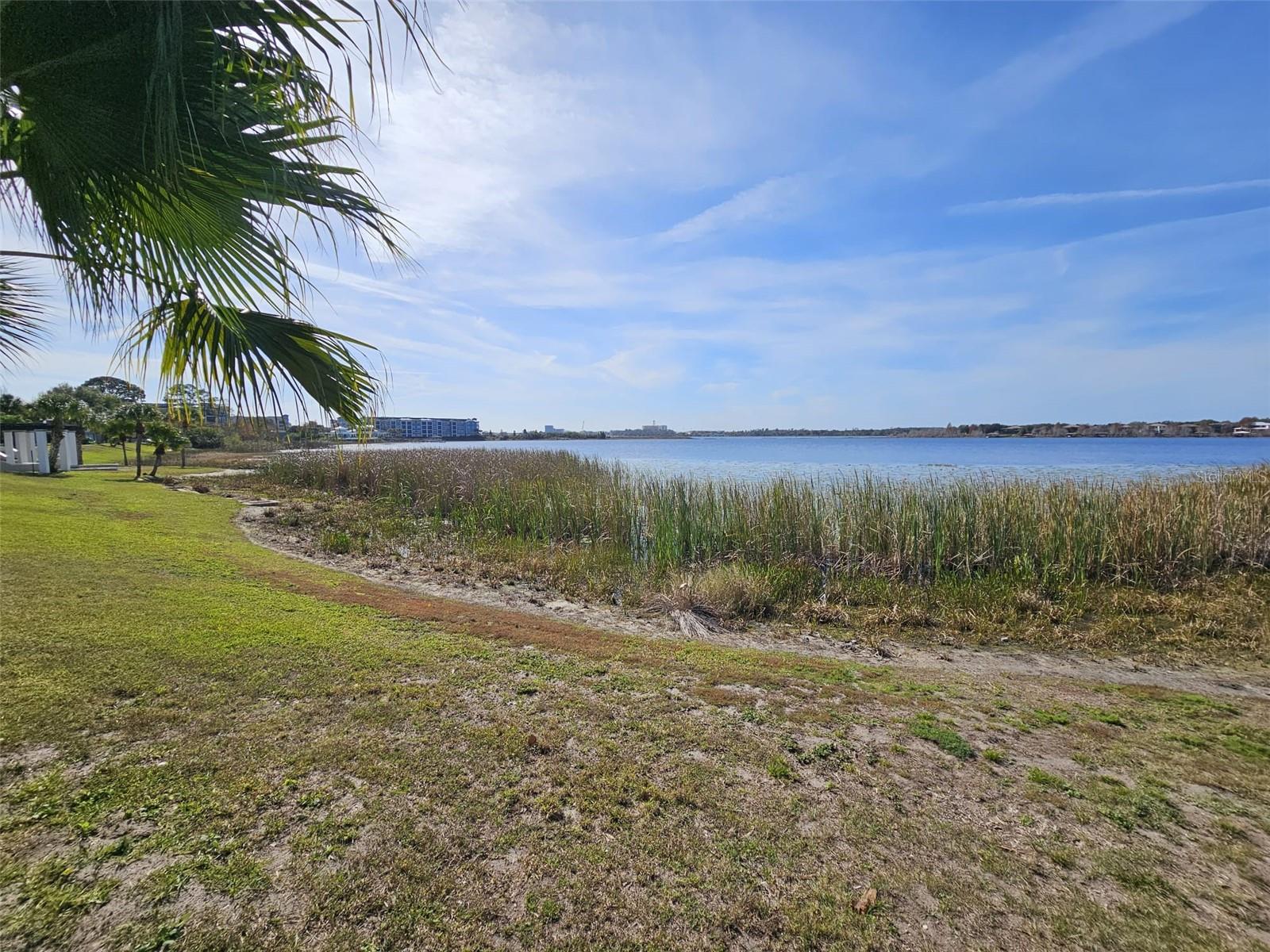 SAND LAKE VILLAGE - Residential