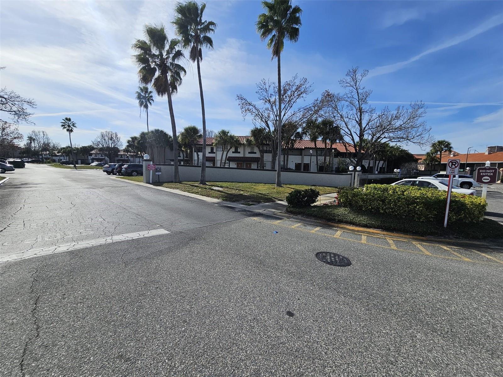 SAND LAKE VILLAGE - Residential