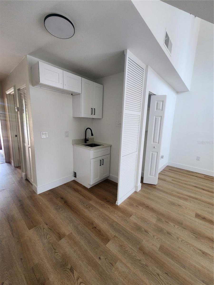 SAND LAKE VILLAGE - Residential