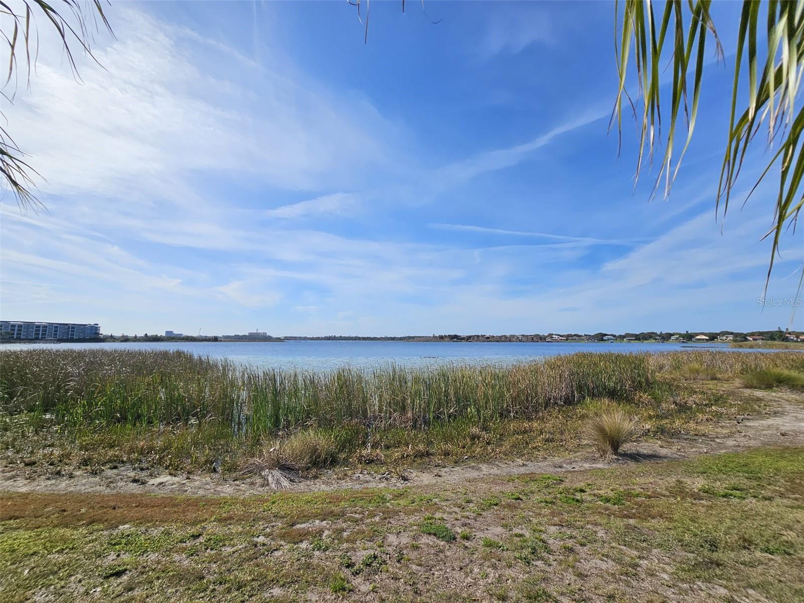 SAND LAKE VILLAGE - Residential