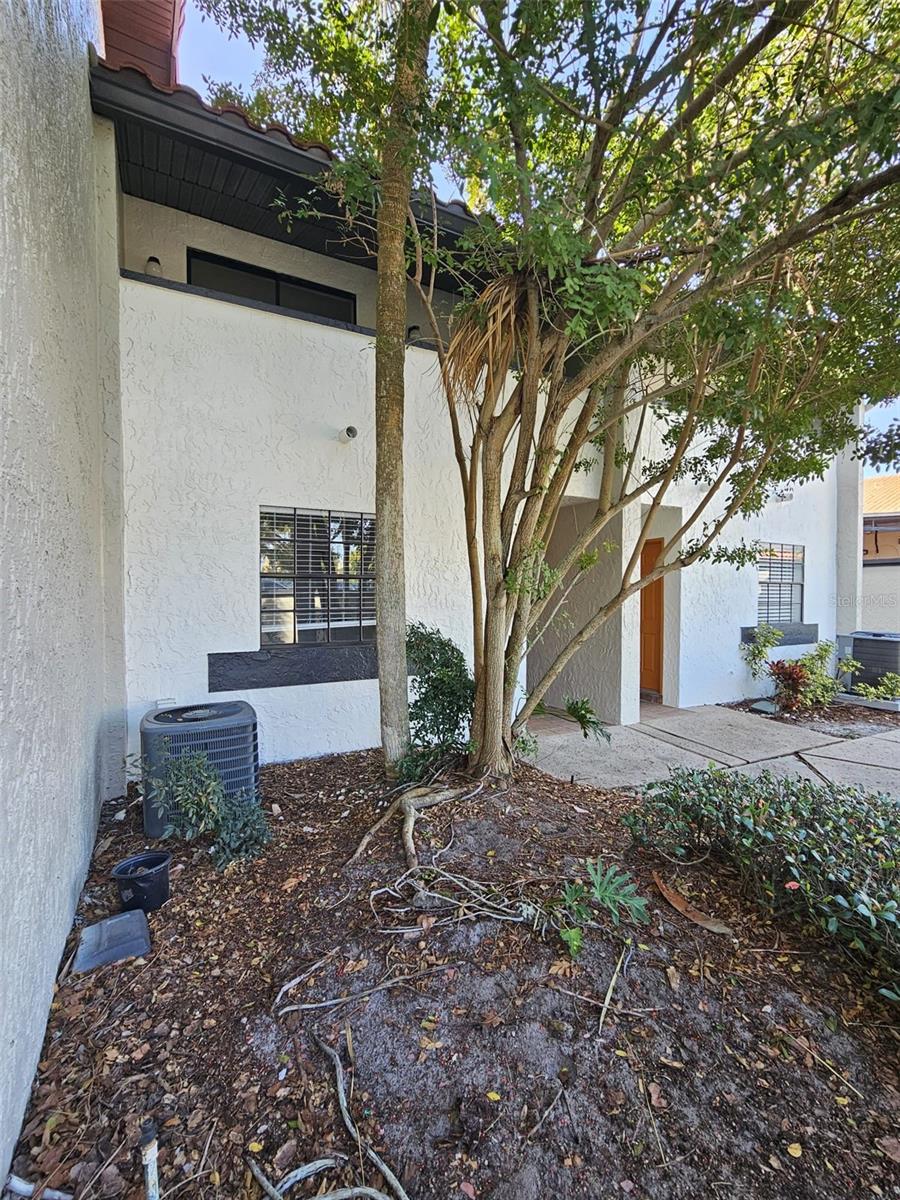 SAND LAKE VILLAGE - Residential