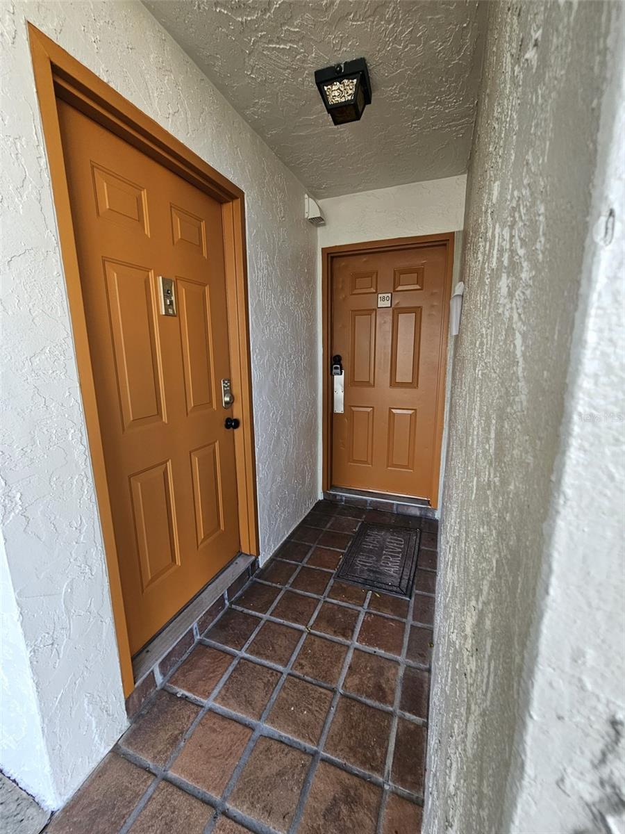 SAND LAKE VILLAGE - Residential