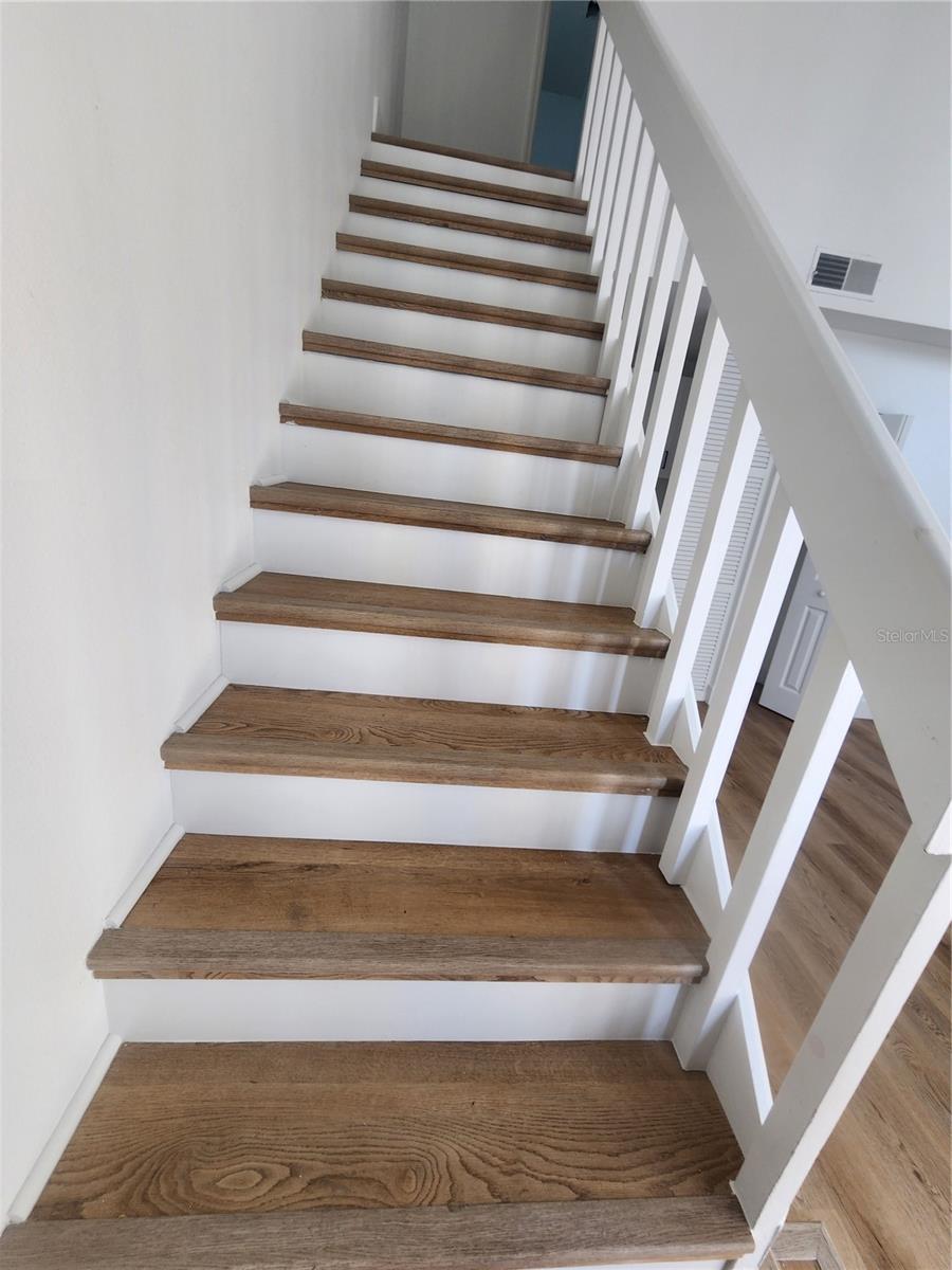 SAND LAKE VILLAGE - Residential