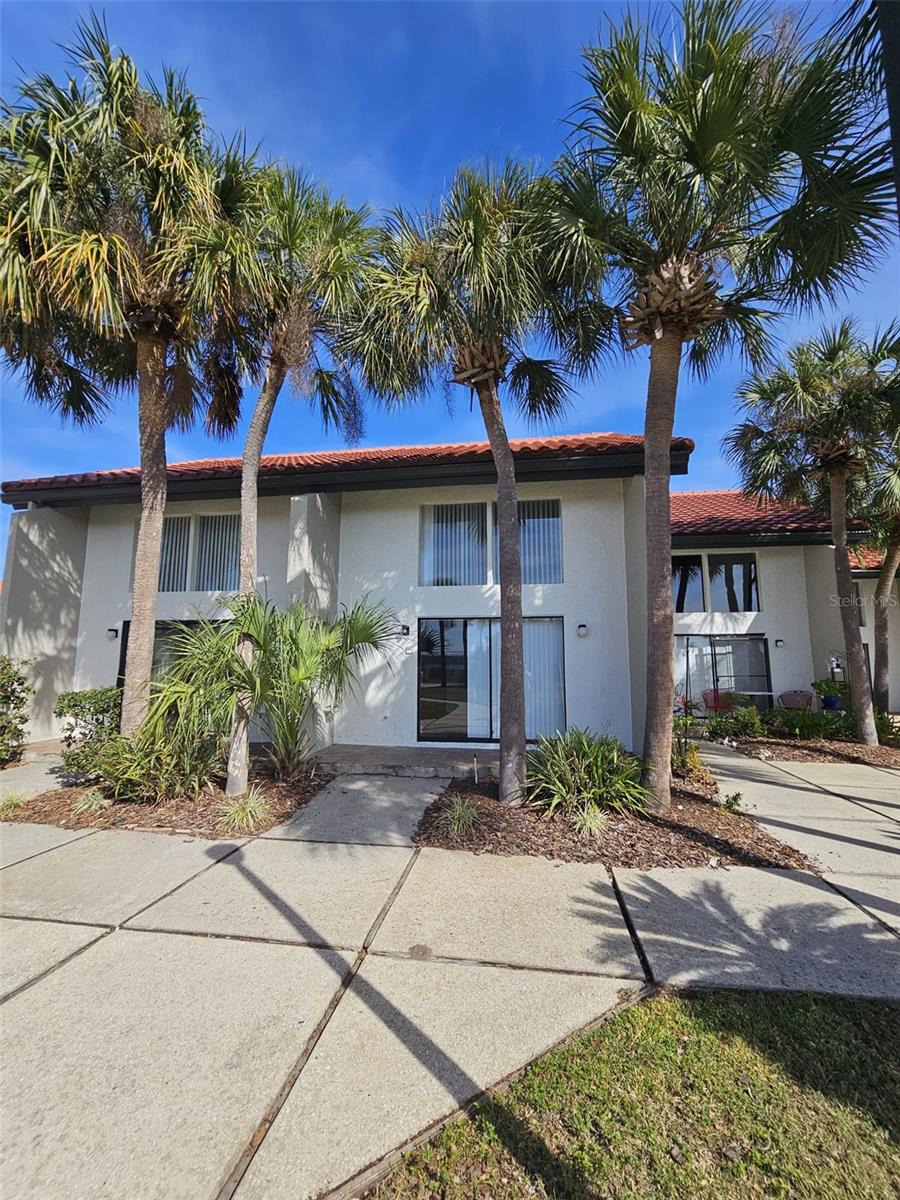 SAND LAKE VILLAGE - Residential