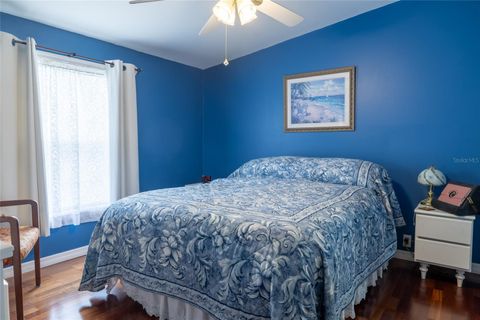 Tiny photo for 591 Marshburn Drive, Bronson, FL 32621 (MLS # OM715647)