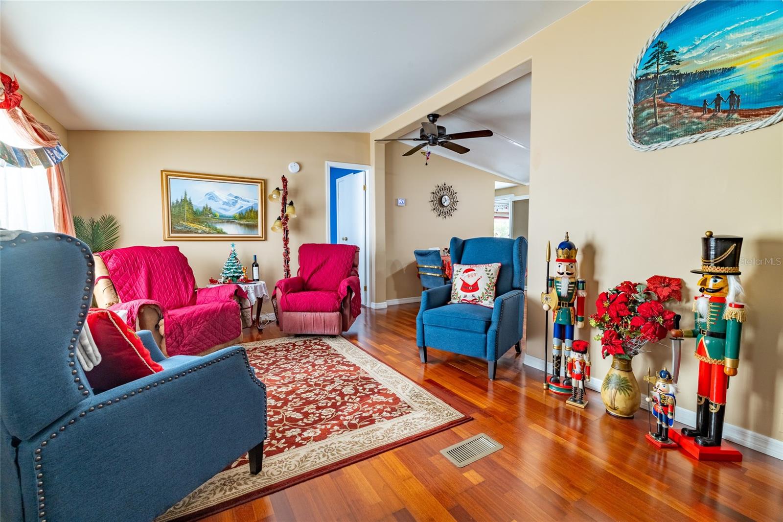 LIBBY HEIGHTS - Residential