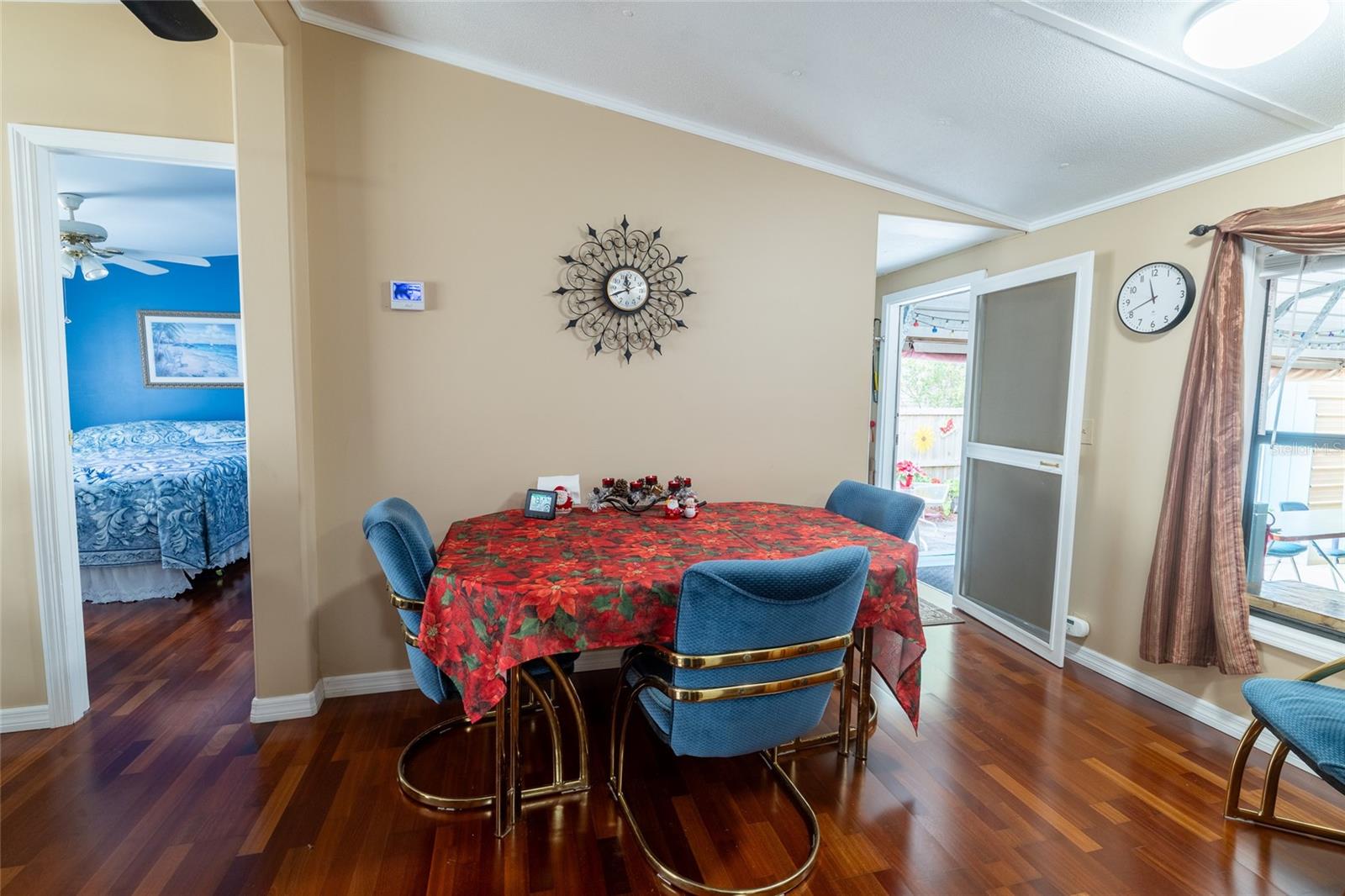 LIBBY HEIGHTS - Residential