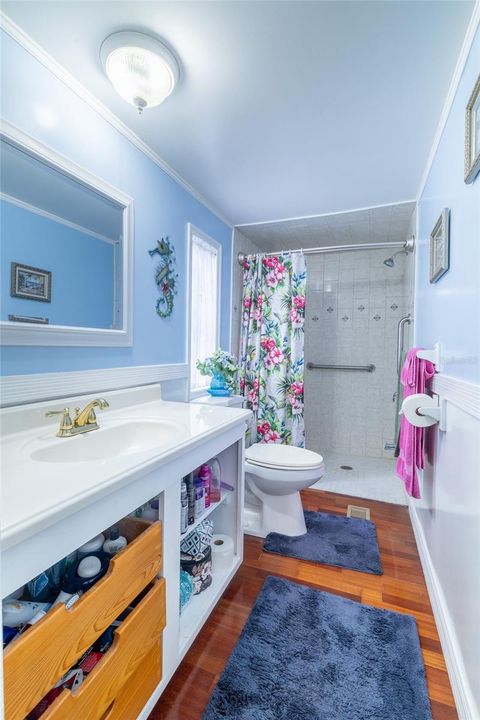 Tiny photo for 591 Marshburn Drive, Bronson, FL 32621 (MLS # OM715647)