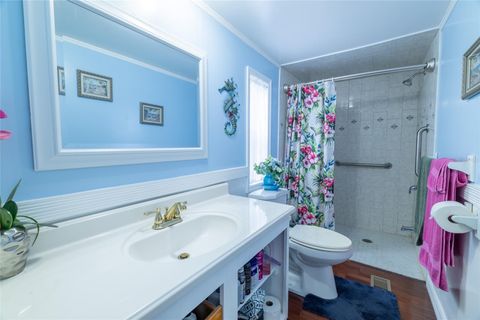 Tiny photo for 591 Marshburn Drive, Bronson, FL 32621 (MLS # OM715647)