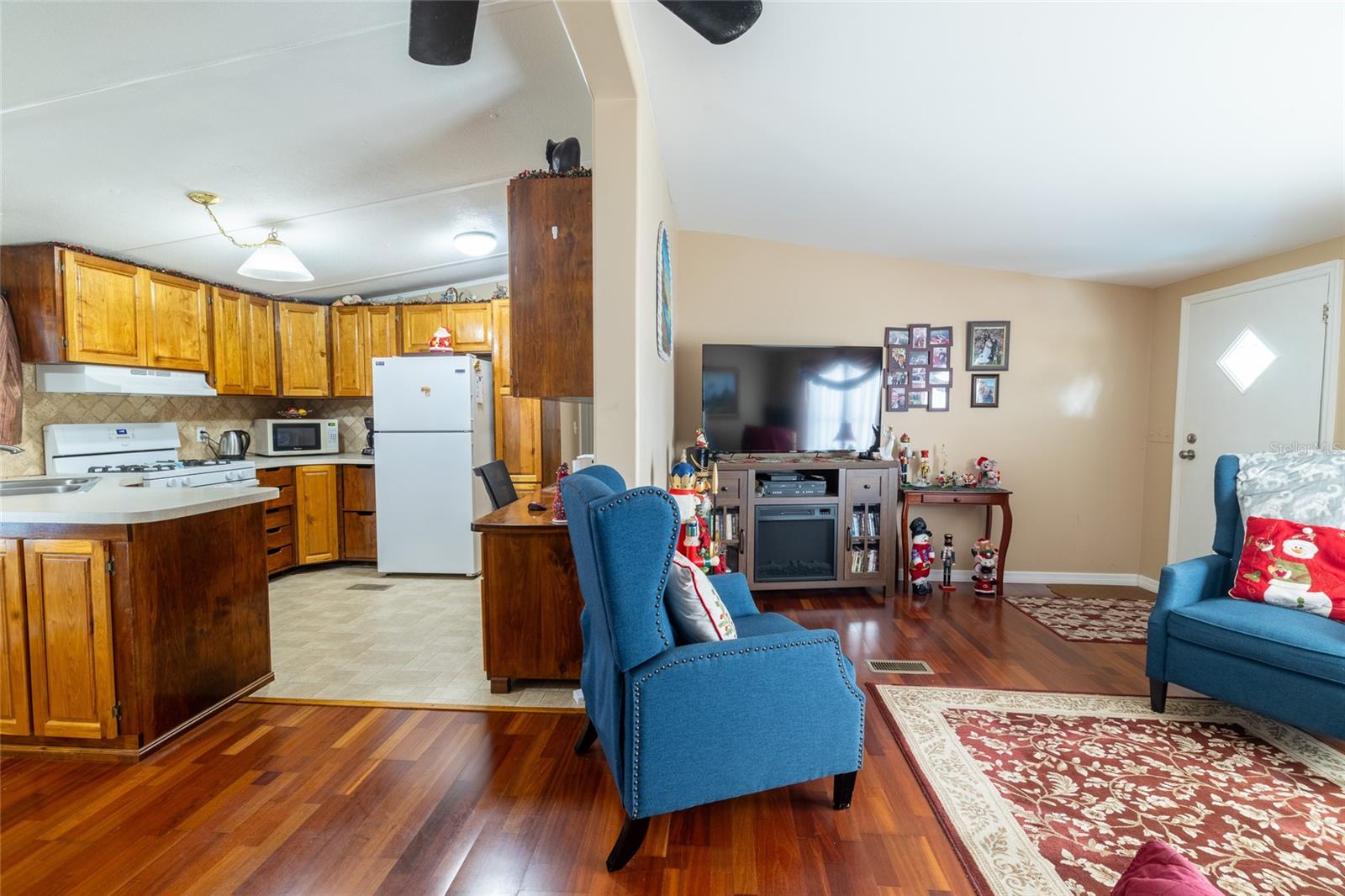 LIBBY HEIGHTS - Residential