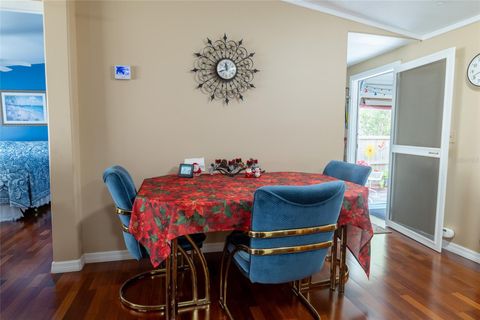 Tiny photo for 591 Marshburn Drive, Bronson, FL 32621 (MLS # OM715647)