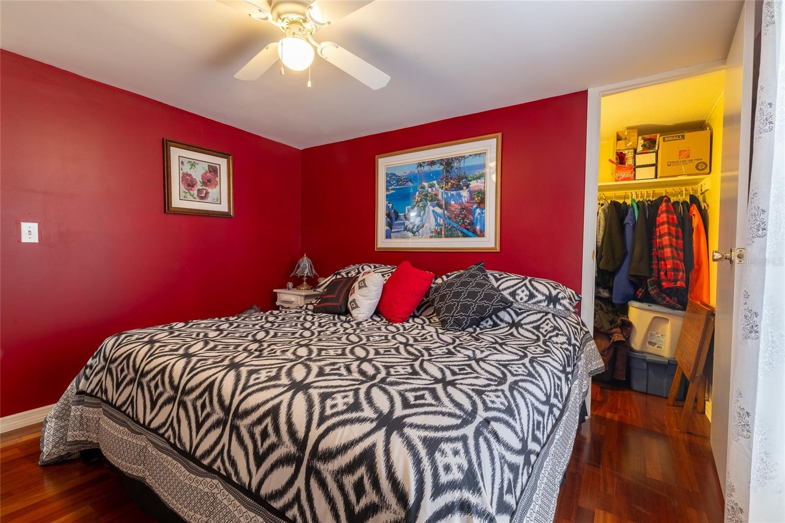 LIBBY HEIGHTS - Residential