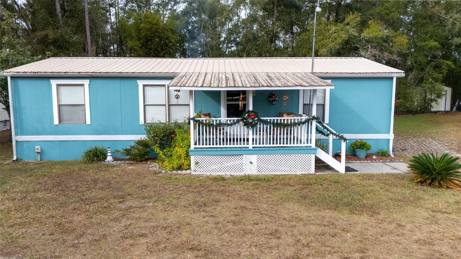 LIBBY HEIGHTS - Residential