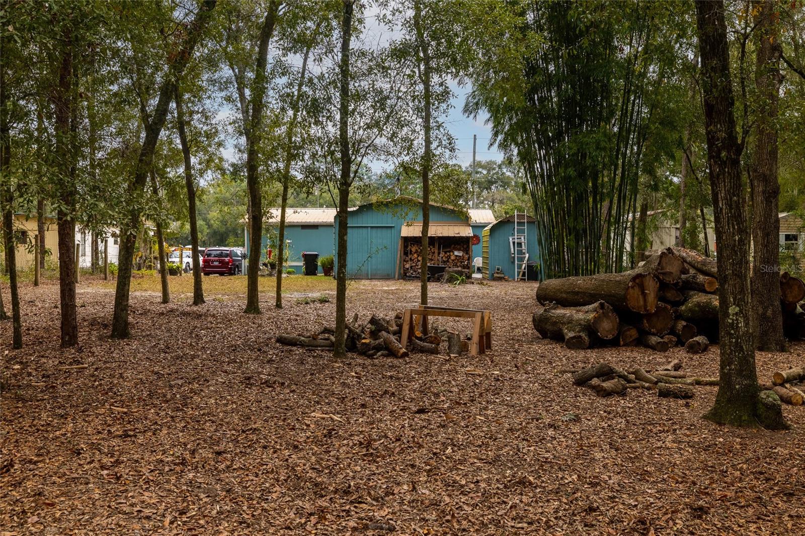 LIBBY HEIGHTS - Residential