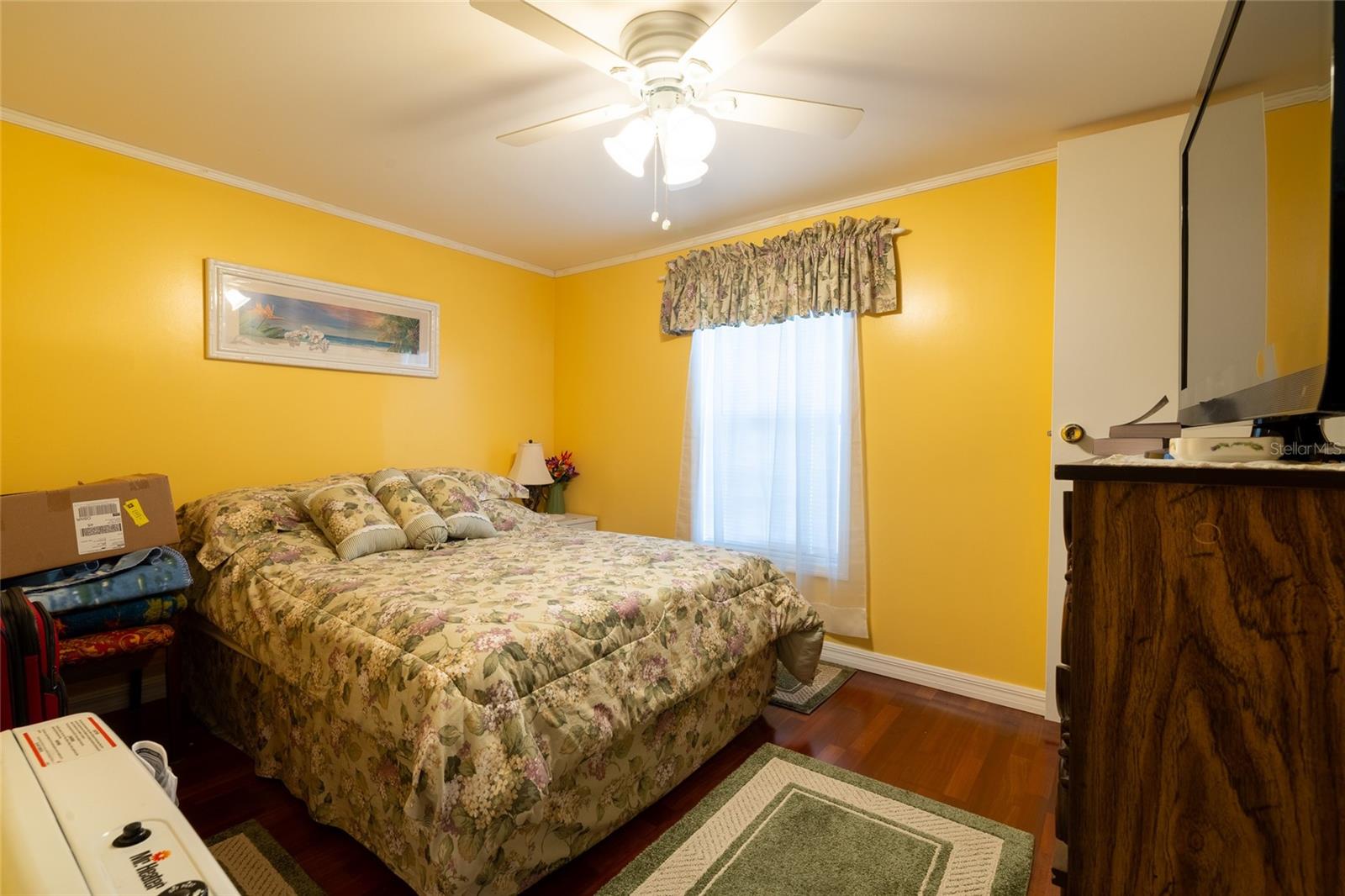 LIBBY HEIGHTS - Residential