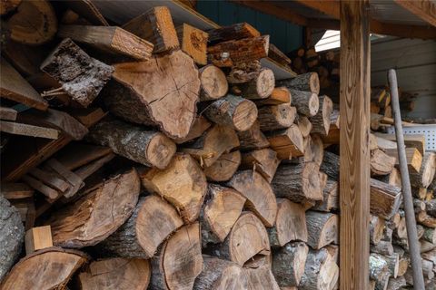 Tiny photo for 591 Marshburn Drive, Bronson, FL 32621 (MLS # OM715647)