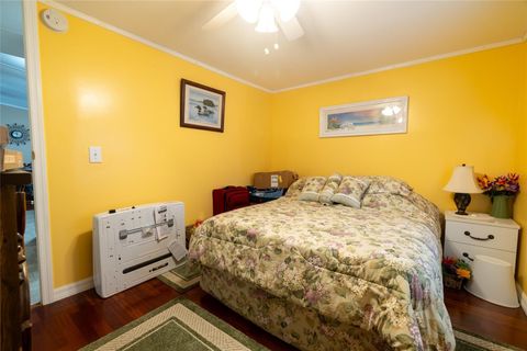 Tiny photo for 591 Marshburn Drive, Bronson, FL 32621 (MLS # OM715647)