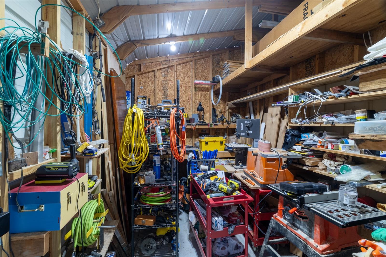 LIBBY HEIGHTS - Residential