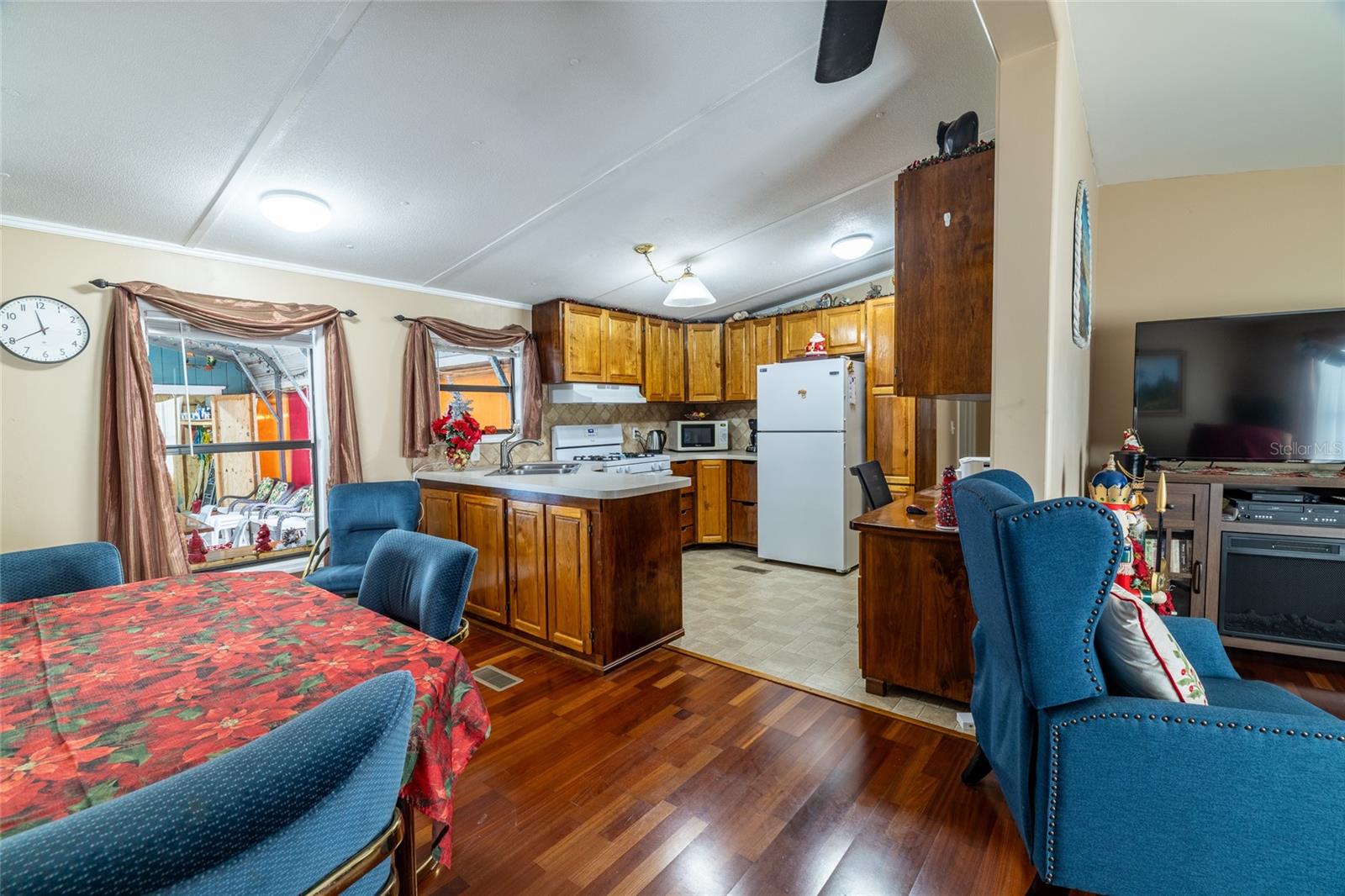 LIBBY HEIGHTS - Residential