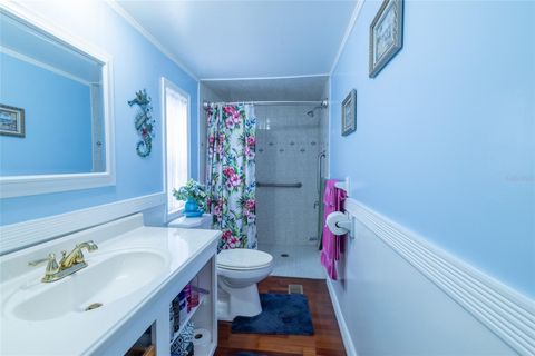 Tiny photo for 591 Marshburn Drive, Bronson, FL 32621 (MLS # OM715647)