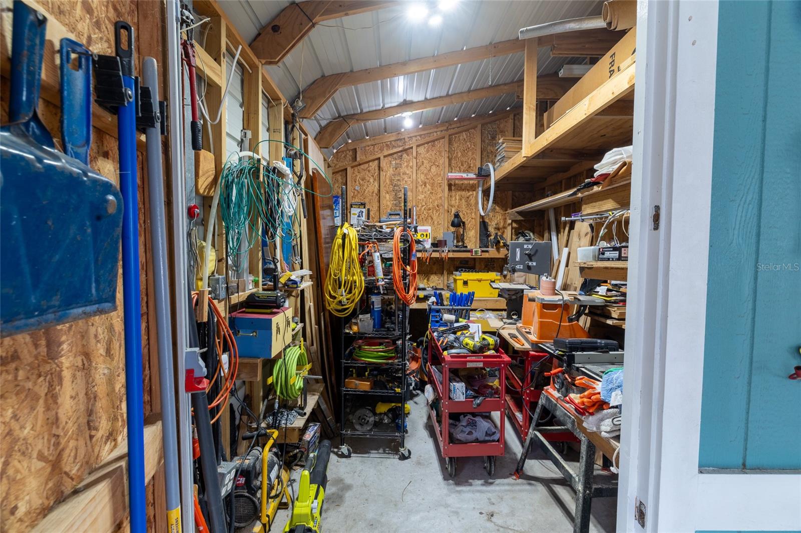 LIBBY HEIGHTS - Residential