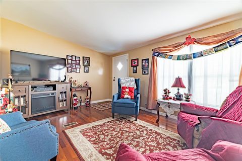 Tiny photo for 591 Marshburn Drive, Bronson, FL 32621 (MLS # OM715647)