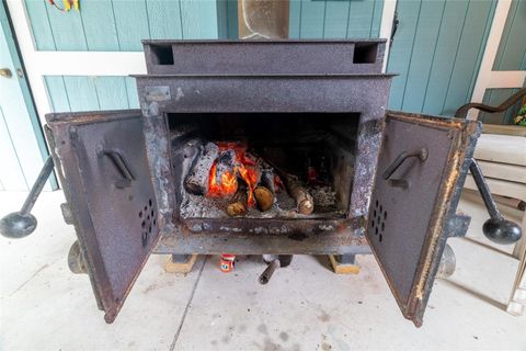 Tiny photo for 591 Marshburn Drive, Bronson, FL 32621 (MLS # OM715647)