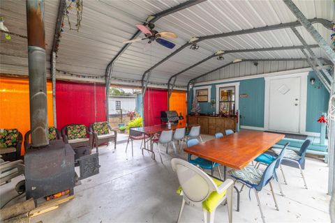 Tiny photo for 591 Marshburn Drive, Bronson, FL 32621 (MLS # OM715647)