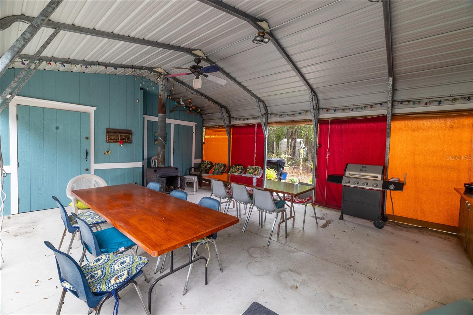 LIBBY HEIGHTS - Residential