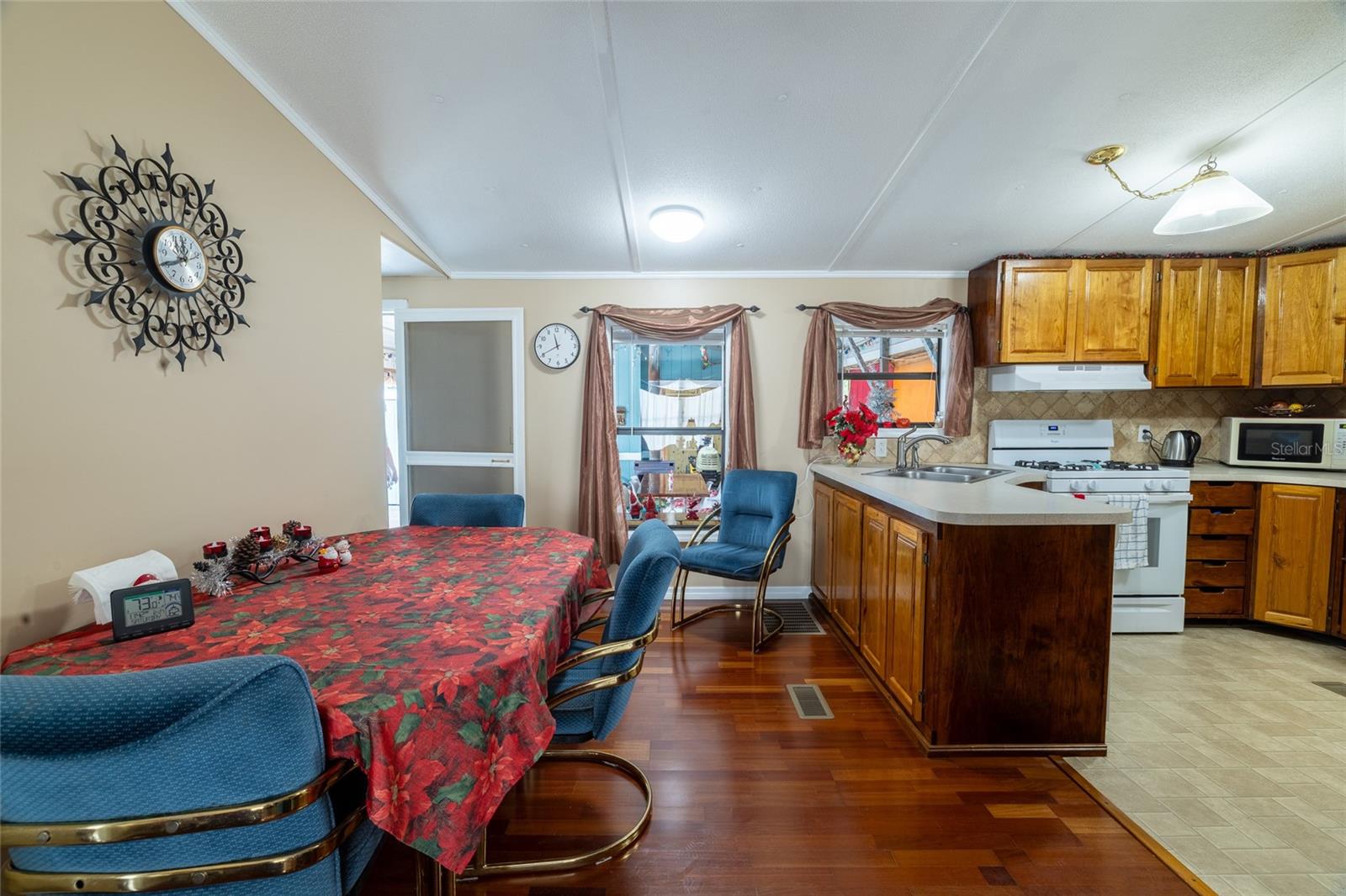 LIBBY HEIGHTS - Residential