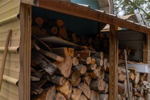 Tiny photo for 591 Marshburn Drive, Bronson, FL 32621 (MLS # OM715647)