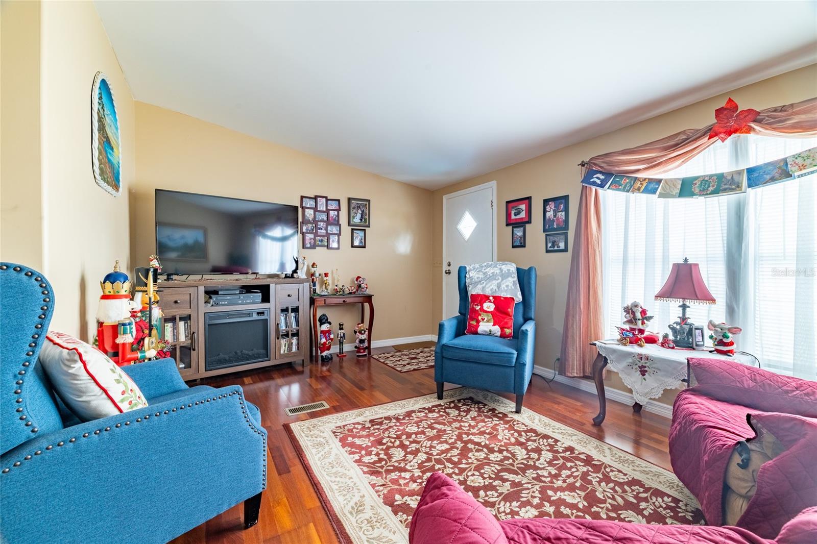 LIBBY HEIGHTS - Residential