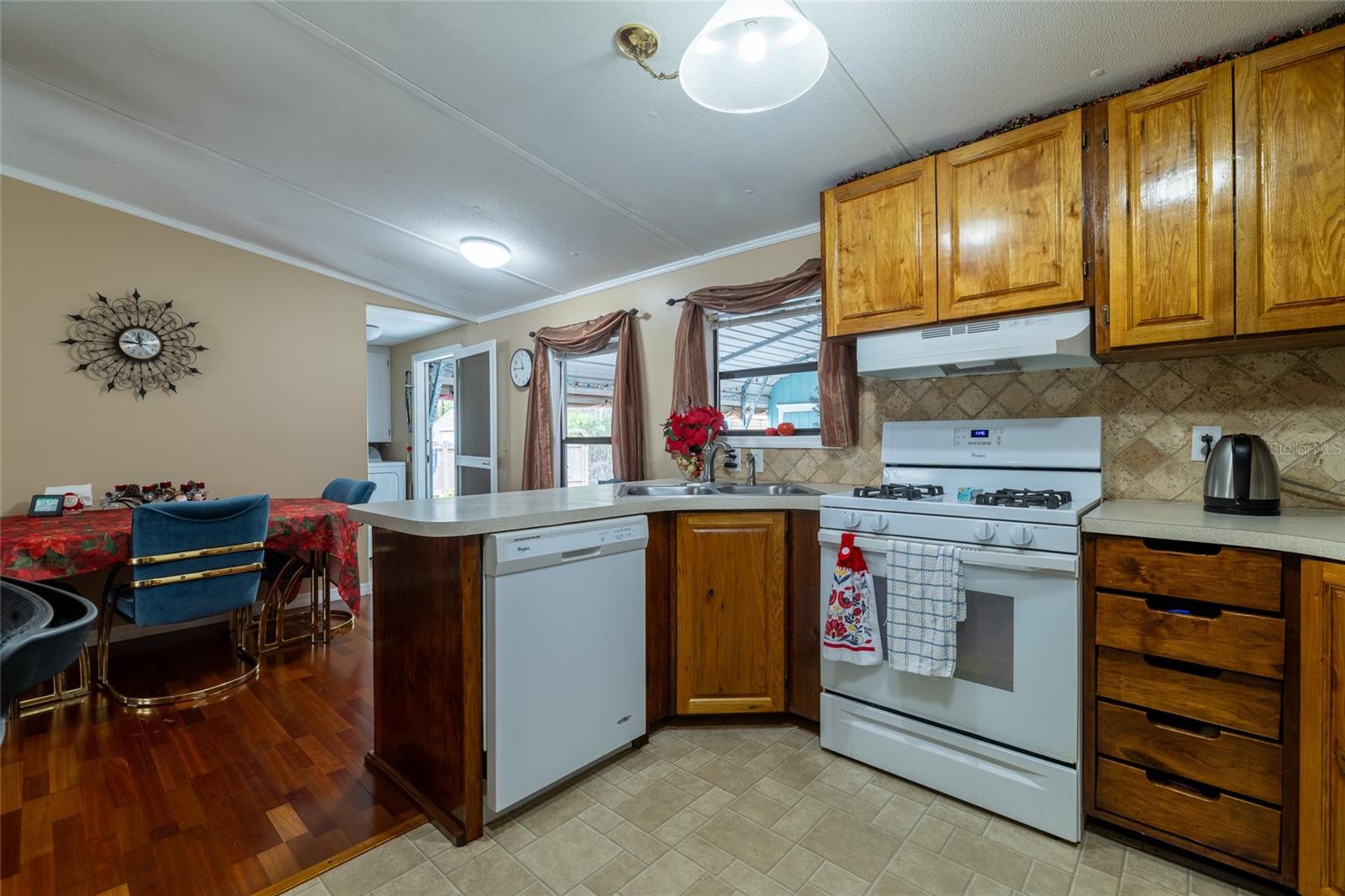 LIBBY HEIGHTS - Residential