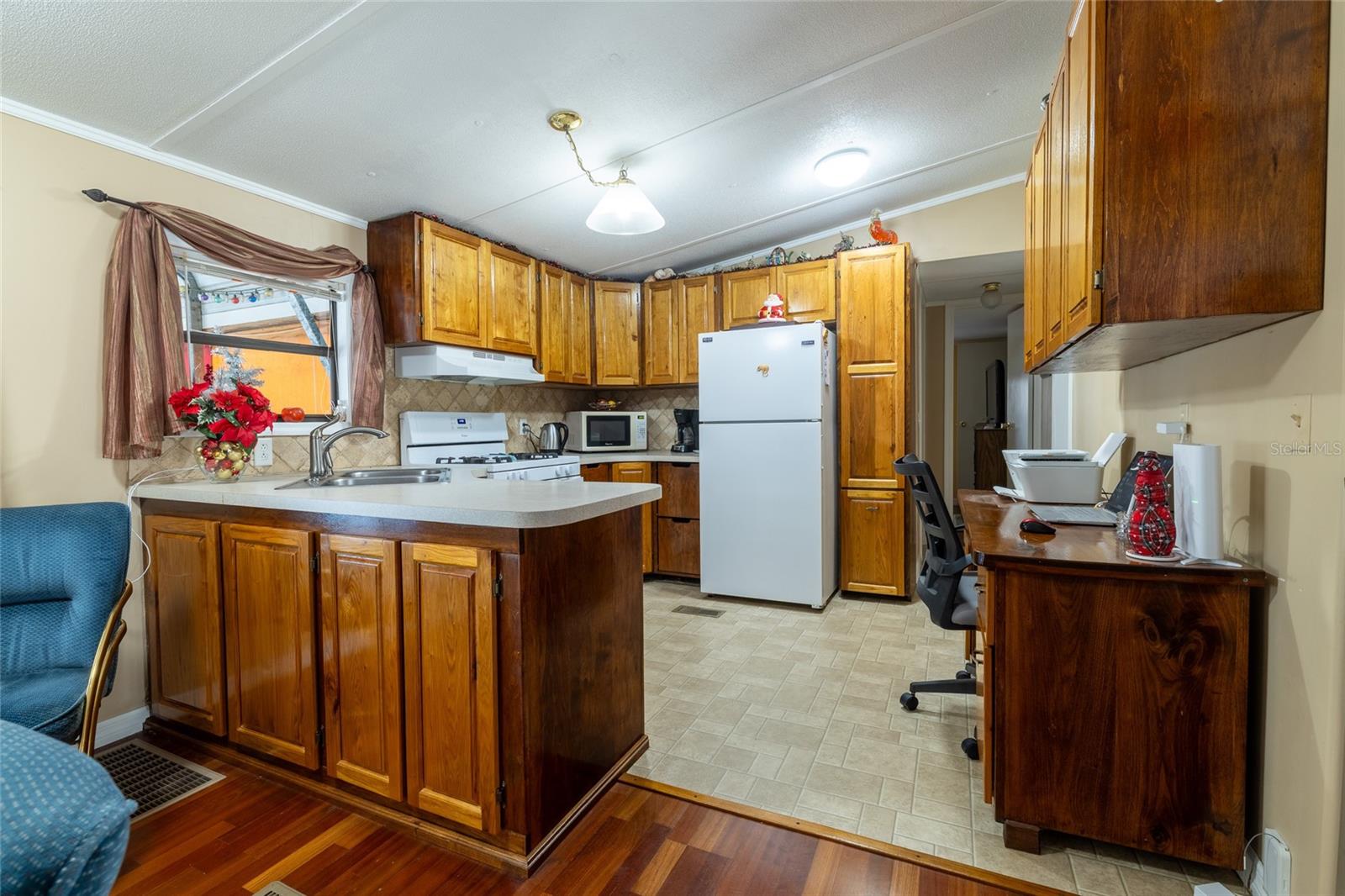 LIBBY HEIGHTS - Residential