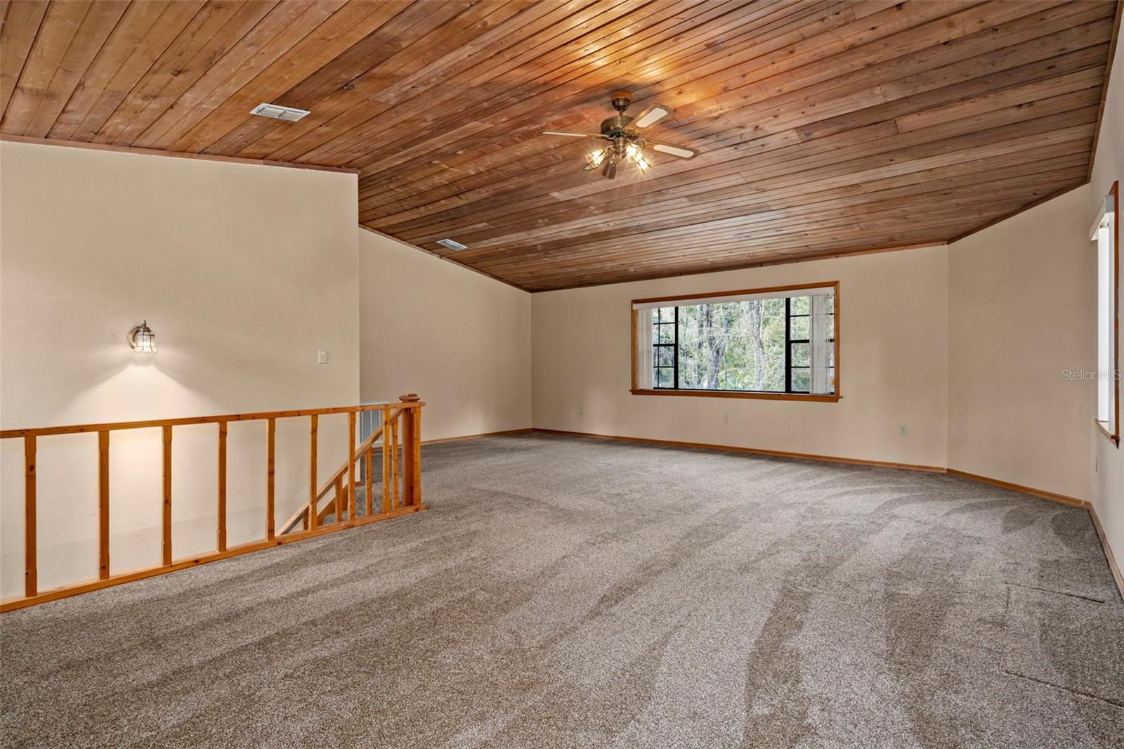 STENHOLM SUB IN SW1/4 UNREC - Residential