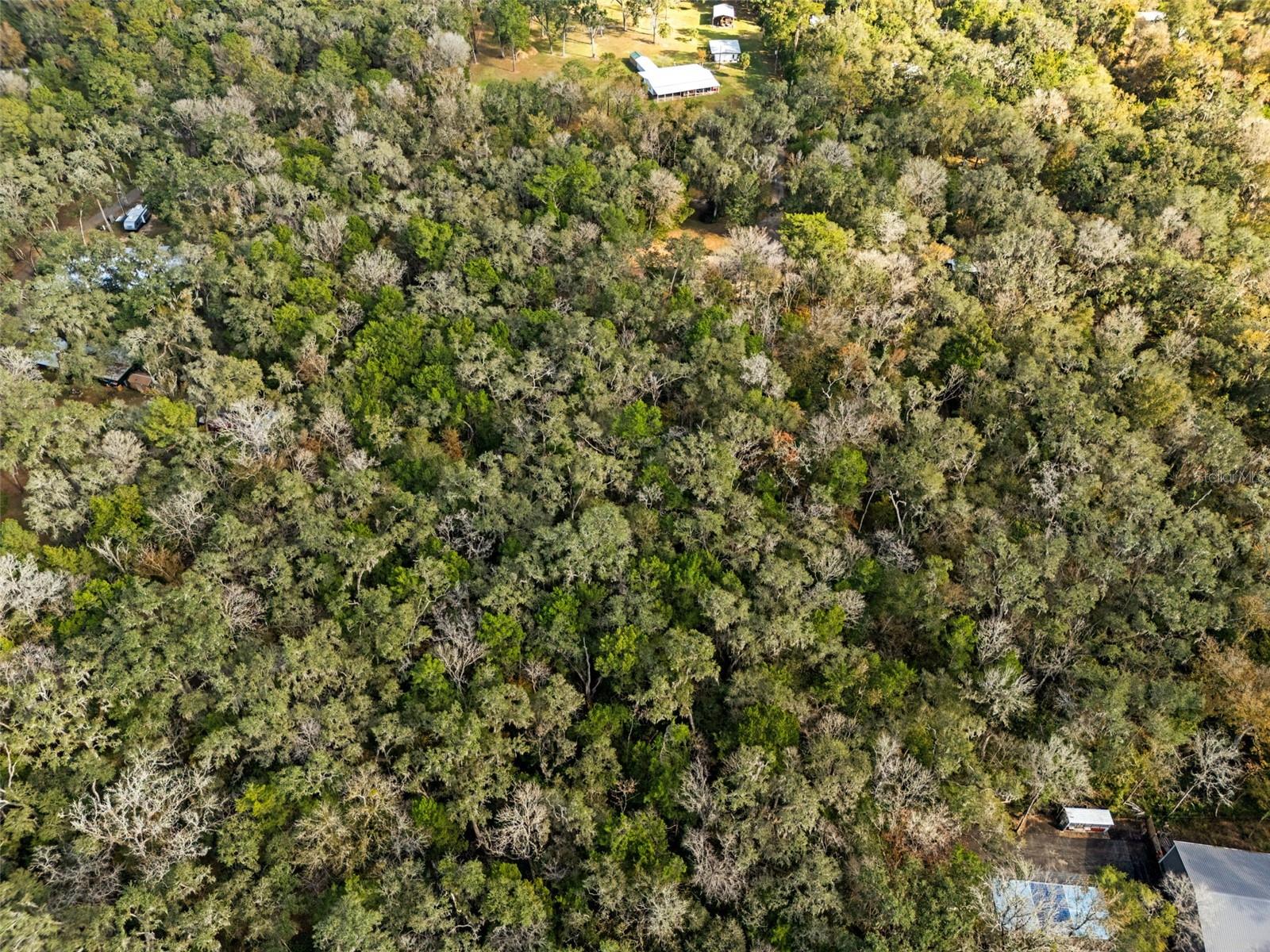 STENHOLM SUB IN SW1/4 UNREC - Residential