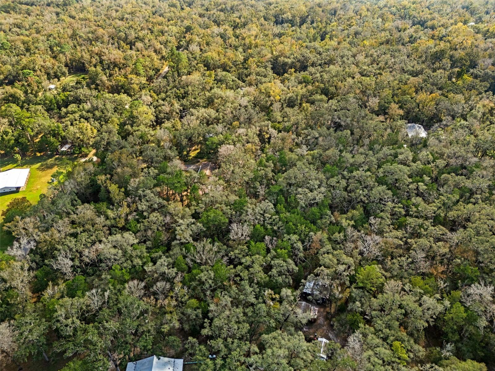 STENHOLM SUB IN SW1/4 UNREC - Residential