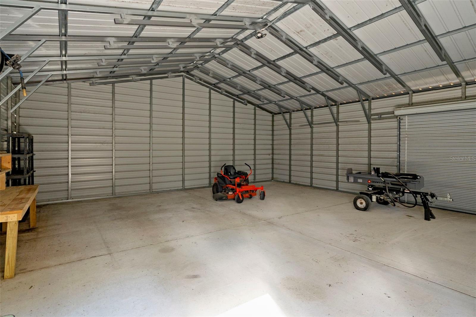 STENHOLM SUB IN SW1/4 UNREC - Residential