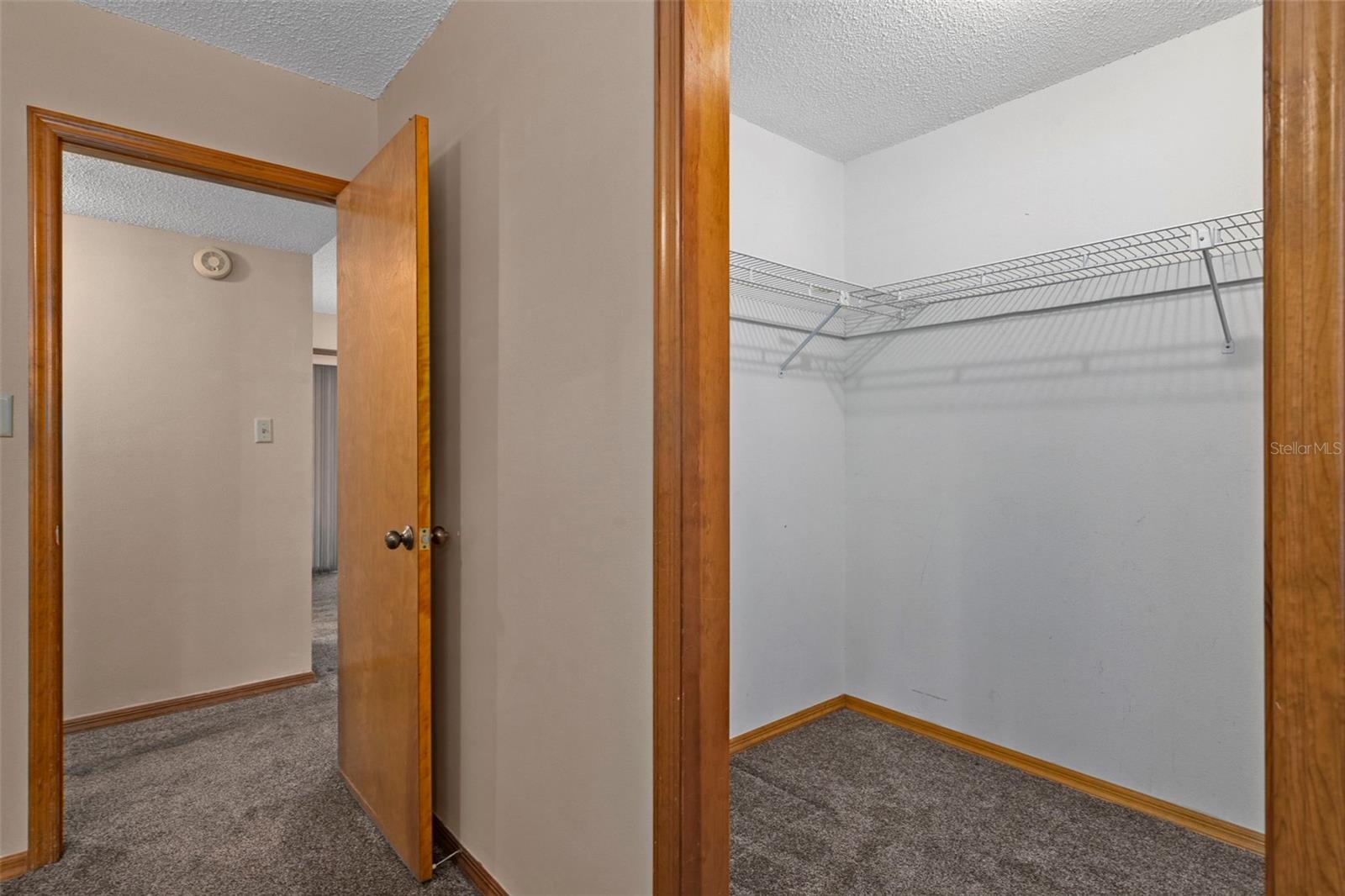 STENHOLM SUB IN SW1/4 UNREC - Residential