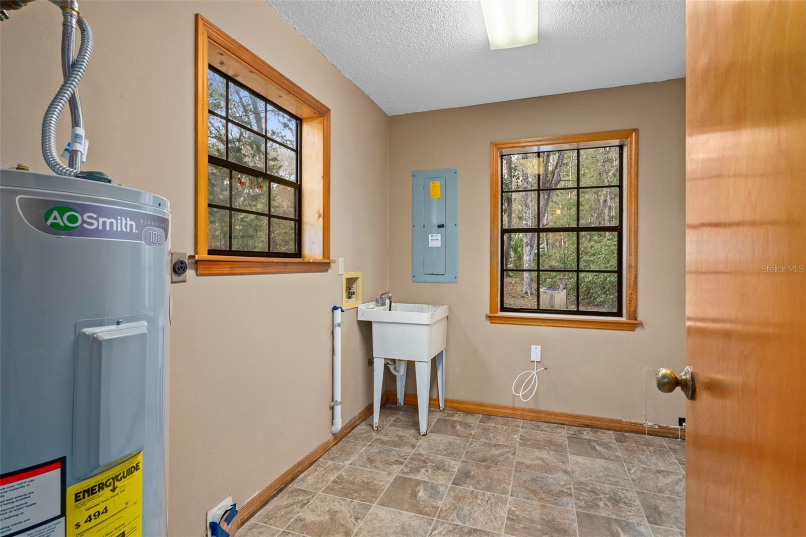 STENHOLM SUB IN SW1/4 UNREC - Residential