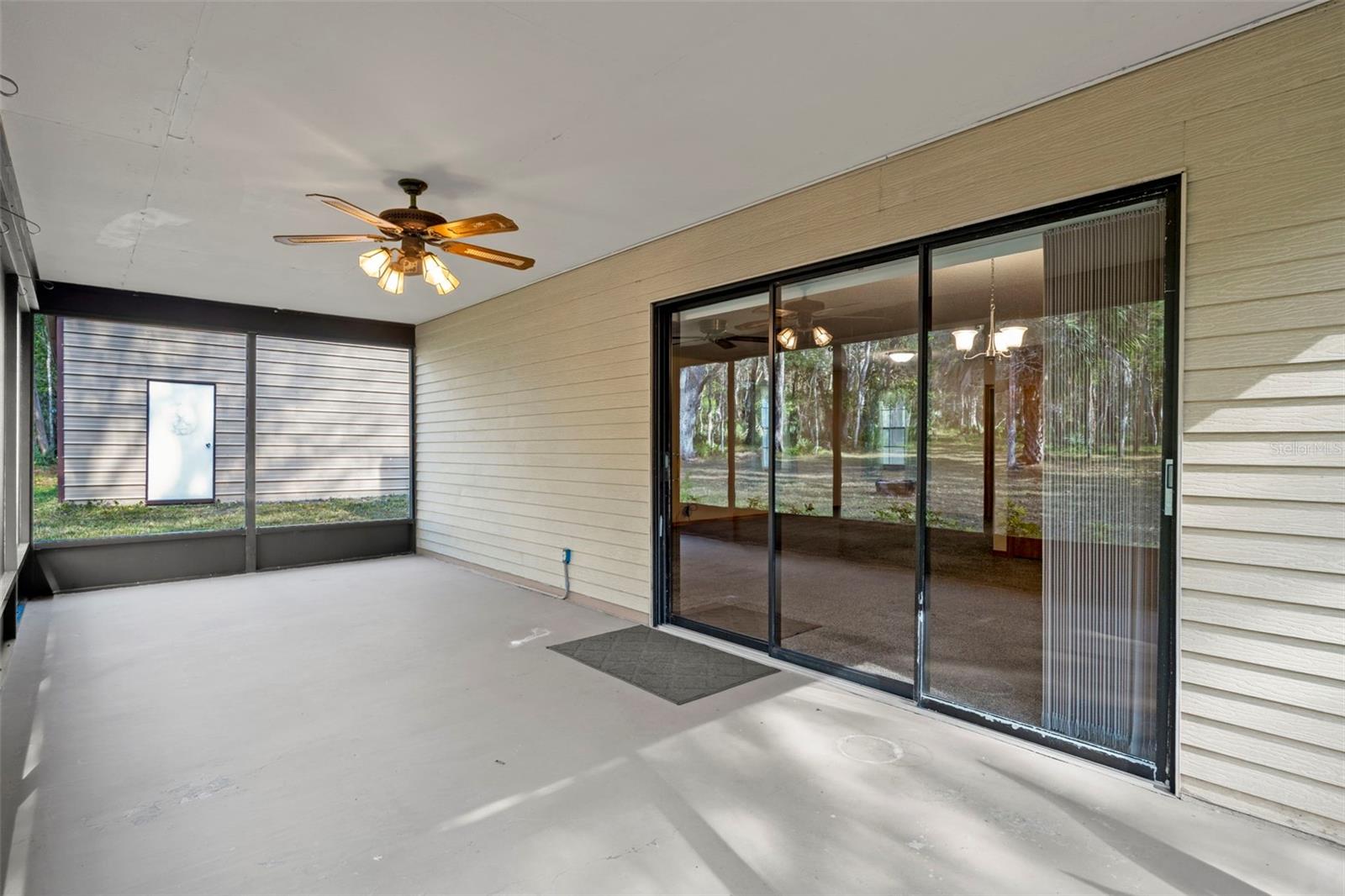 STENHOLM SUB IN SW1/4 UNREC - Residential