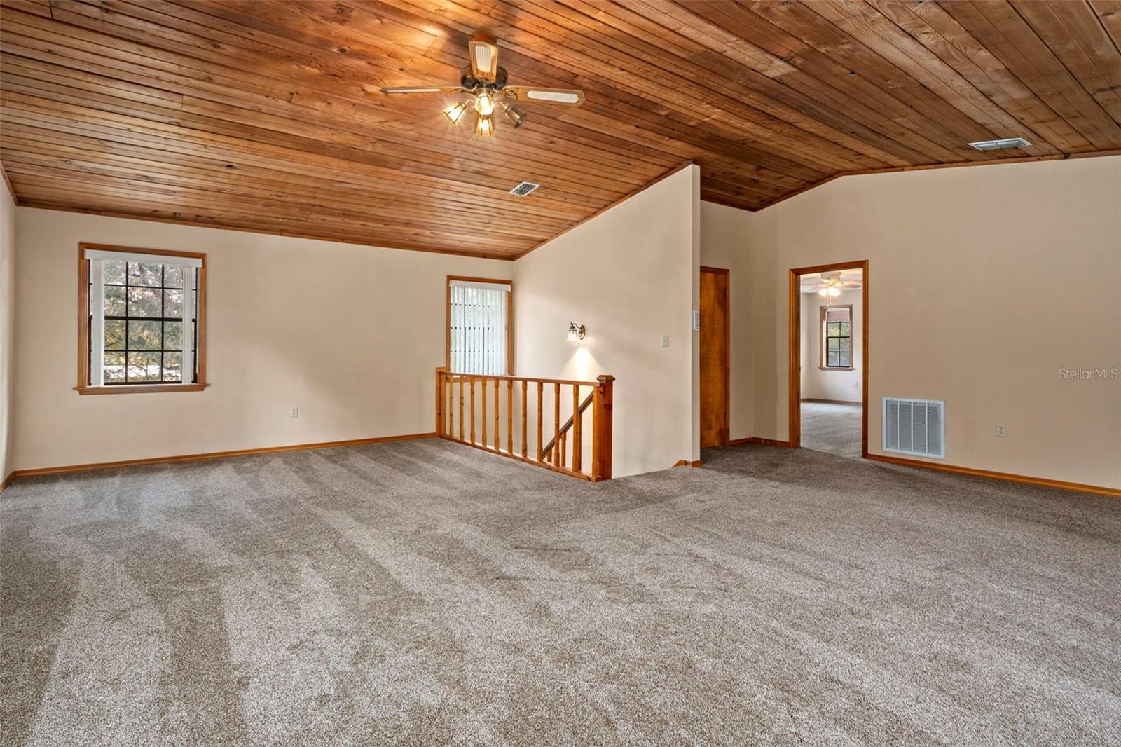 STENHOLM SUB IN SW1/4 UNREC - Residential