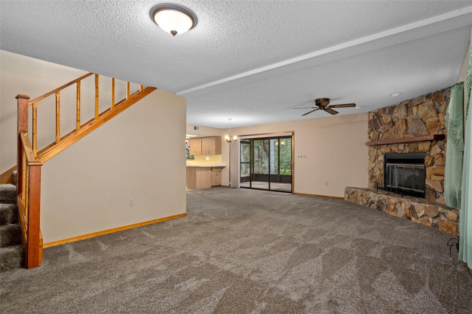 STENHOLM SUB IN SW1/4 UNREC - Residential