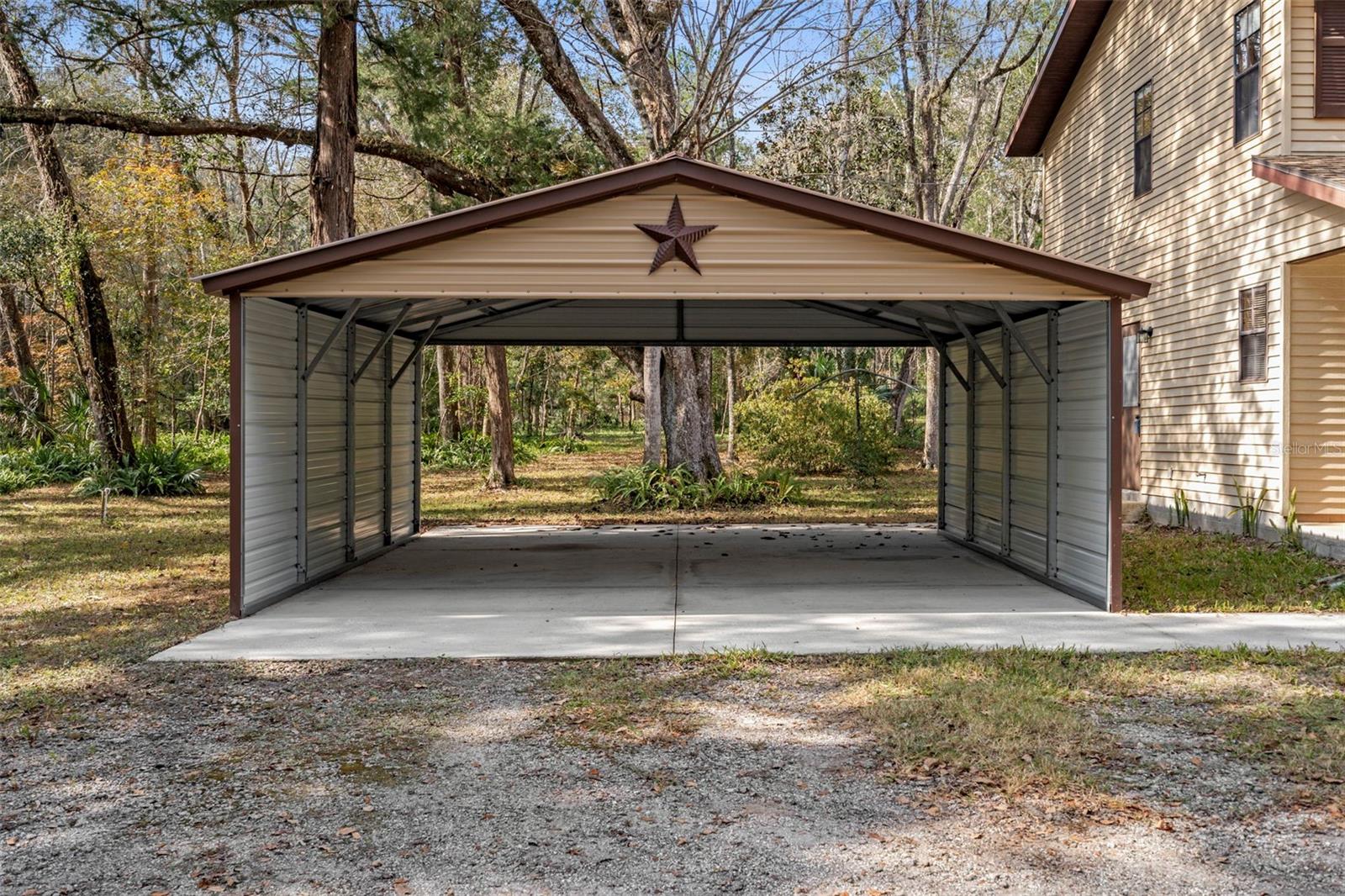 STENHOLM SUB IN SW1/4 UNREC - Residential